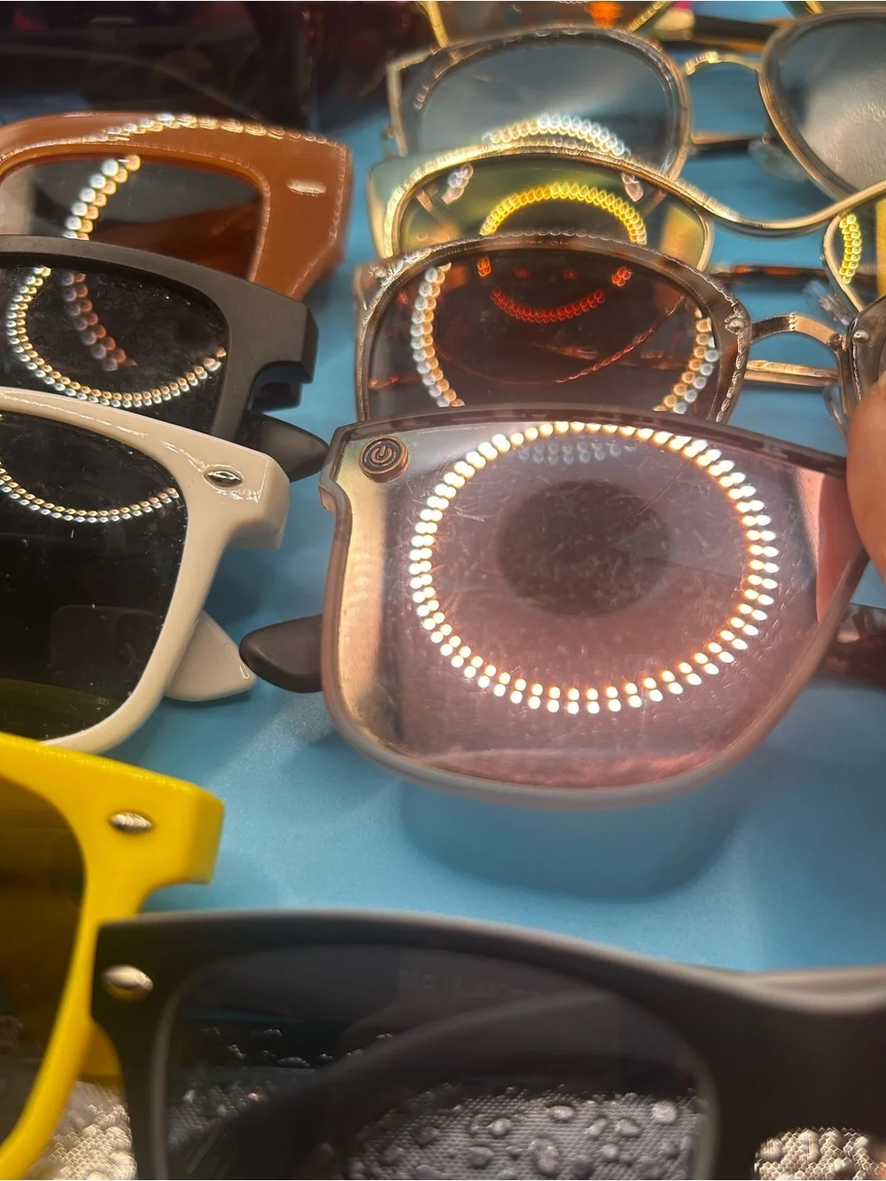 Summer Sunglasses collection